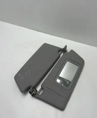 Opel Astra H Sun visor