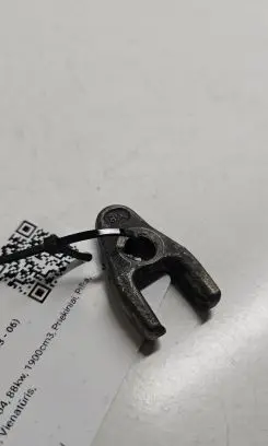 Renault Scenic II - Grand scenic II Fuel Injector clamp holder