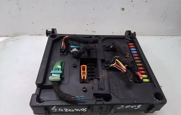 Fuse module