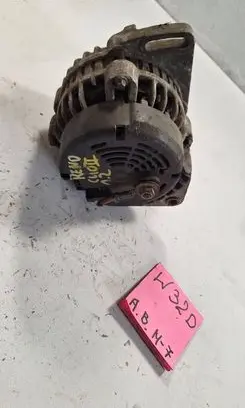 Renault Clio II Generator/alternator 8200030635