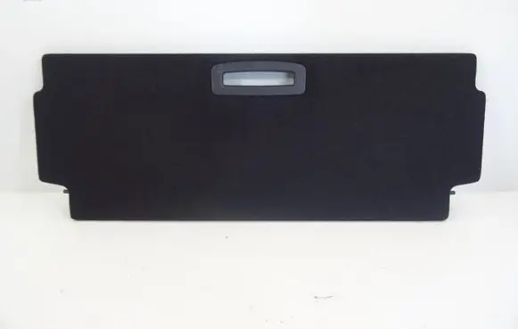Nissan X-Trail T33 Trunk/boot mat liner 849B9