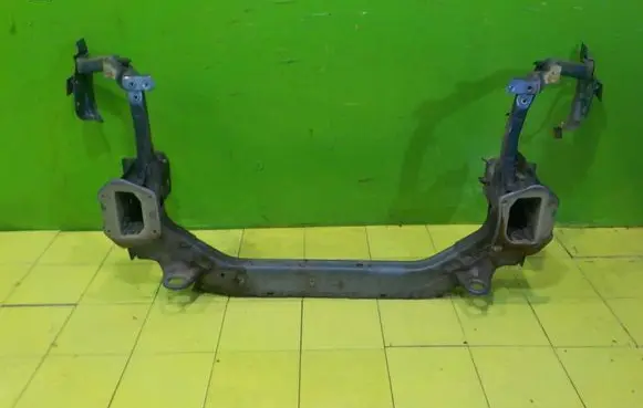 Dodge Caliber Radiator support slam panel 16AB9