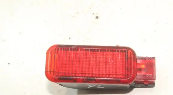 Audi A7 S7 4G Front door interior light 6Y0947411
