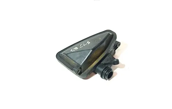 Mercedes-Benz E W211 Intake resonator A6421400087