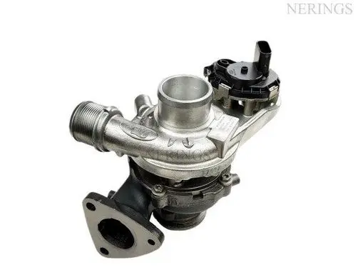 Ford Transit Turbo 838452 838452-5002S