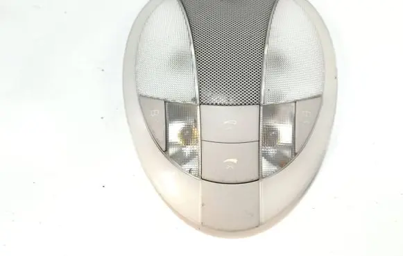 Mercedes-Benz E W211 Rear seat light A2118207501 2JM00825743 0012011728