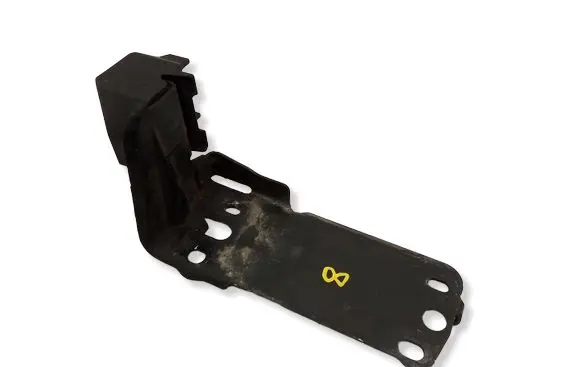 BMW 3 E90 E91 Radiator mount bracket 23781010