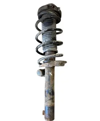 Volkswagen Golf V Front shock absorber/damper 1K0413031BB 06G4L4