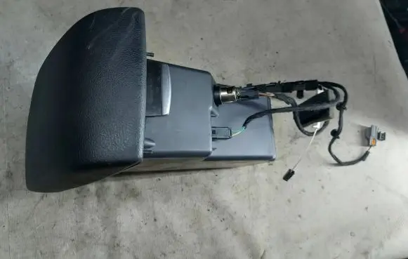 Ford Galaxy Armrest CM21R048W42 3200685