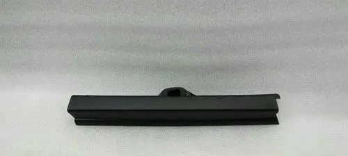 BMW 5 F10 F11 Rear door sun blind/shade 6984650
