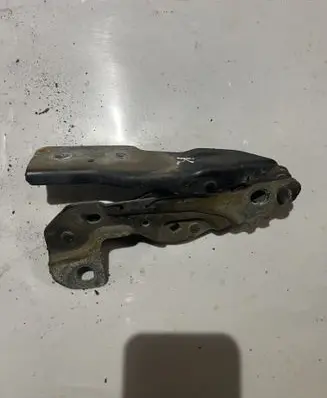 Jeep Compass Engine bonnet/hood hinges