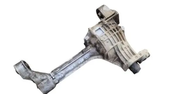 Nissan Pathfinder R51 Front differential EA04