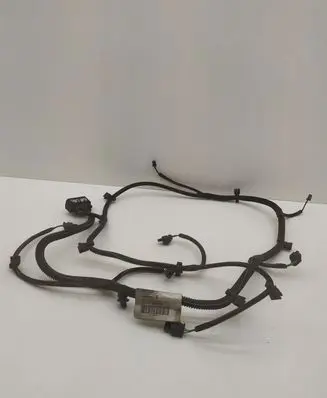 Volvo V40 Cross country Parking sensor (PDC) wiring loom 31350913 850004488