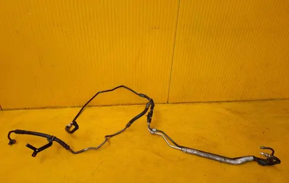 Volvo XC60 Power steering hose/pipe/line 31340882