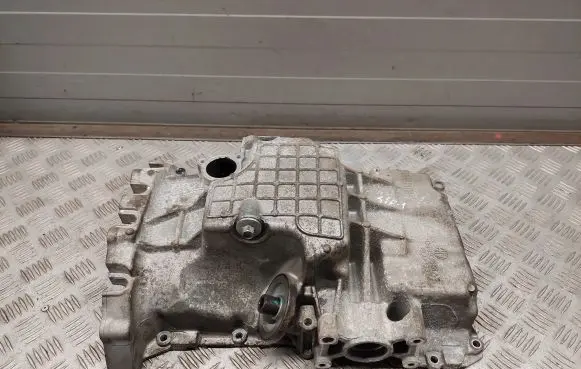 Alfa Romeo Stelvio Oil sump 04893551AD