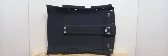 Audi A7 S7 4G Headlining set 4G8867506 4G0947135 19120035