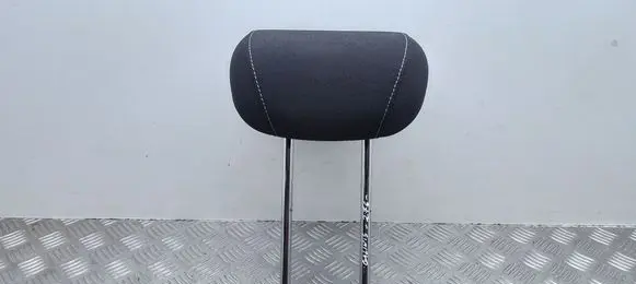 Opel Astra K Rear seat headrest 
