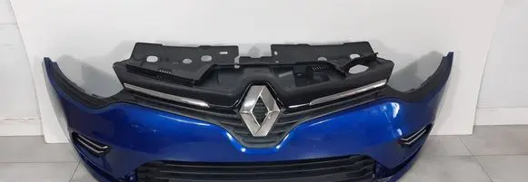 Renault Clio IV Front bumper 620221630R