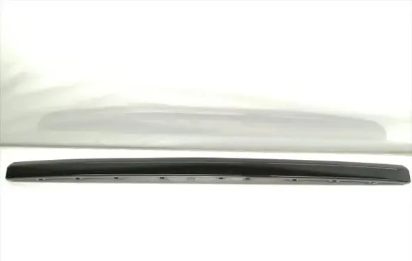 Mercedes-Benz C AMG W203 Rear bumper trim bar molding A2038850021