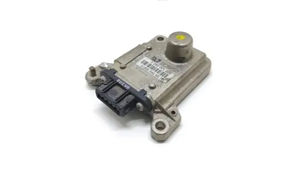 Mercedes-Benz S W220 ESP acceleration yaw rate sensor 0265005200 0005426518