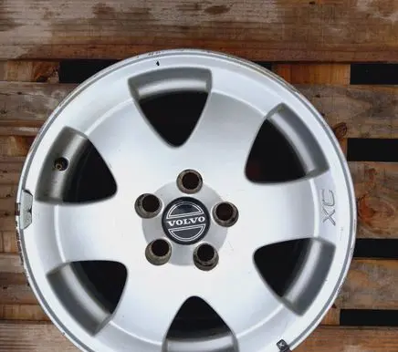 Volvo V70 R16 alloy rim 9209987