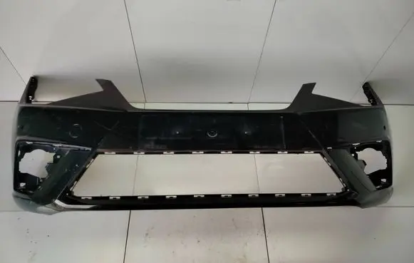 Seat Ibiza V (KJ) Front bumper 6F0807221