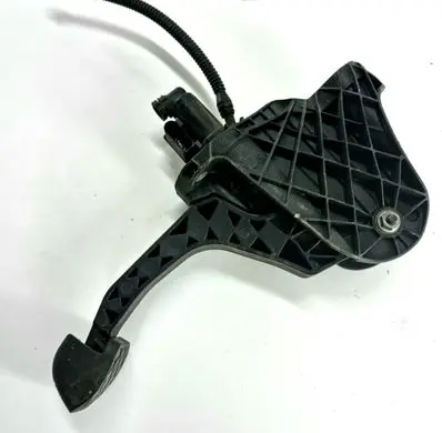 Clutch pedal