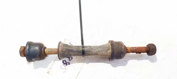 Front anti-roll bar/stabilizer link