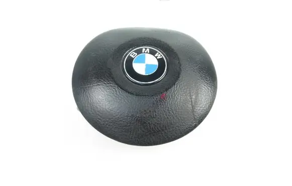BMW X5 E53 Steering wheel airbag 33675789101Q
