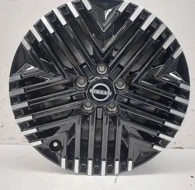 R17 alloy rim