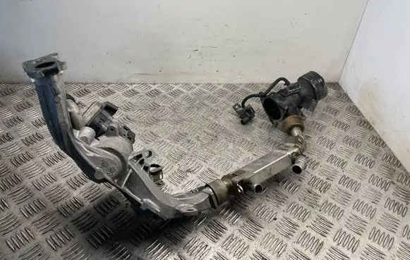 EGR valve
