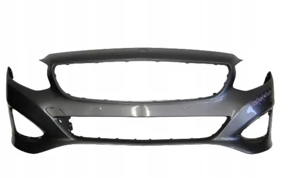 Mercedes-Benz B W246 W242 Front bumper A2468804640