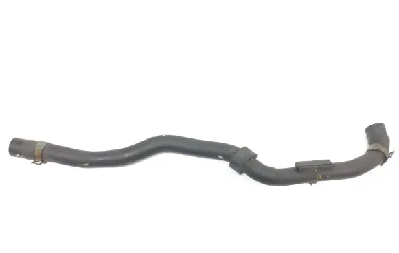 Volkswagen Caddy Engine coolant pipe/hose 124609