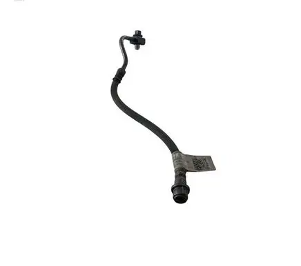 Chevrolet Malibu Brake line pipe/hose 84431213 557804886