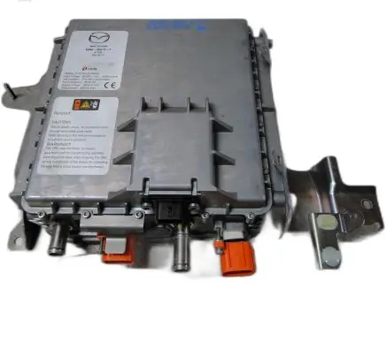 Mazda MX-30 Other control units/modules DN4J-3051X