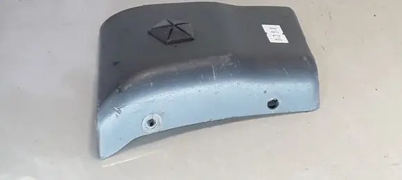 Chrysler Voyager Fender trim (molding) 4857004 2127300 11732