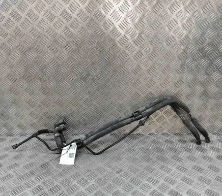 Audi e-tron Engine coolant pipe/hose 4KE122480AM 4KE121611M
