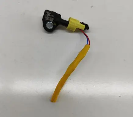 Hyundai Kona I Airbag deployment crash/impact sensor 95920J9000