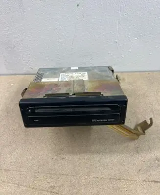 BMW 5 E39 Navigation unit CD/DVD player 6920758 22SY59123E 00340154701