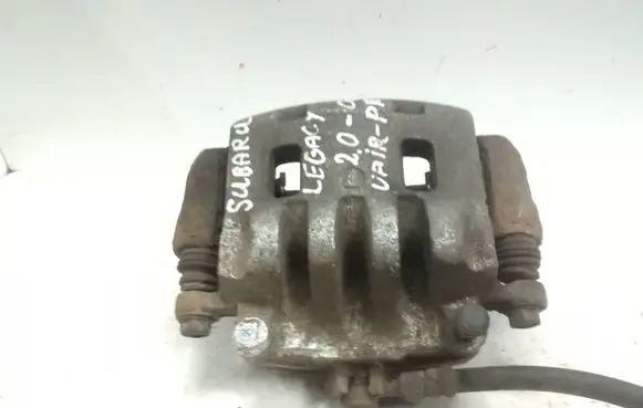 Subaru Legacy Front brake caliper