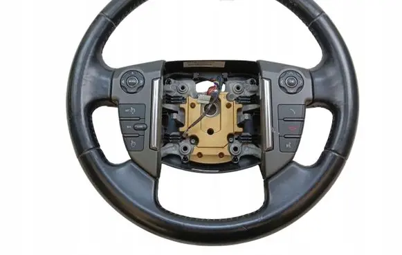 Land Rover Discovery Steering wheel AH22-3600-EC