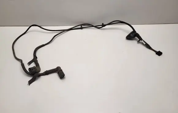 BMW 5 F10 F11 Handbrake wiring loom/harness 9277196