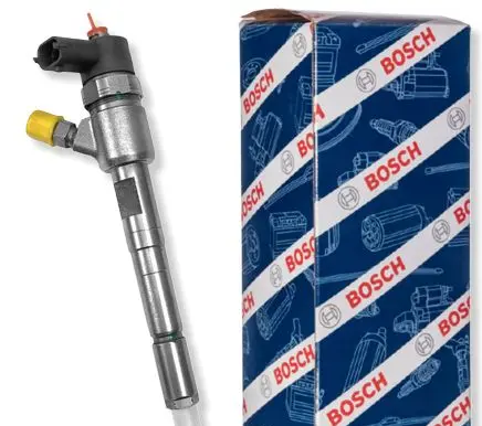 Lancia Musa Fuel injector 0445110351