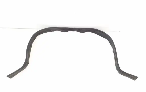 Engine compartment rubber