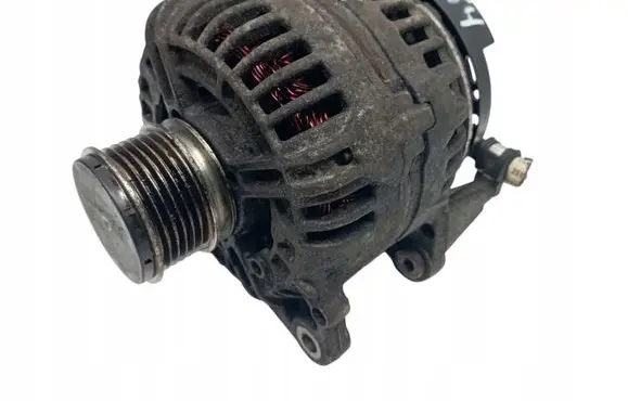 Skoda Octavia Mk2 (1Z) Generator/alternator 06F903023F