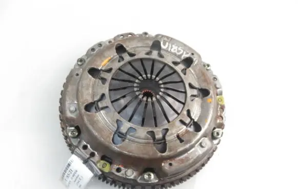 Fiat Ducato Flywheel