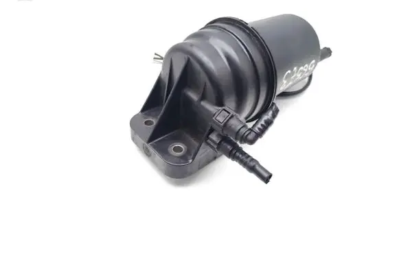 Renault Clio IV Fuel filter housing 2555922