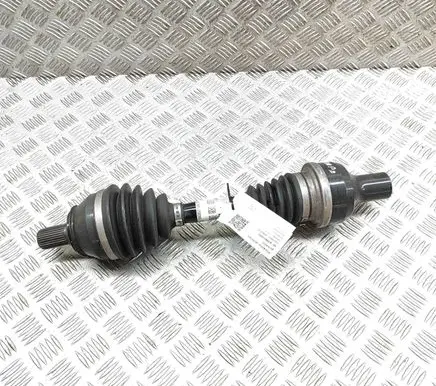 Mercedes-Benz A W177 Front driveshaft A1773301002