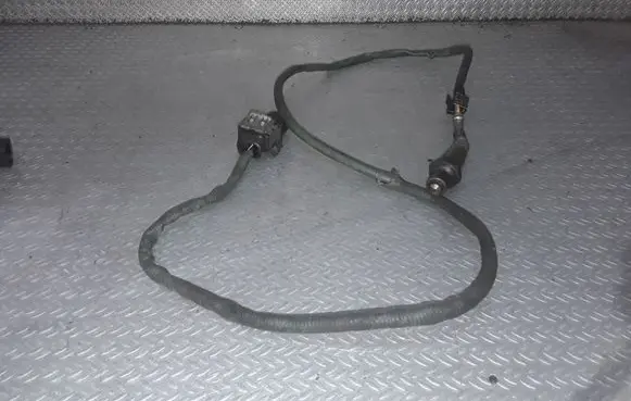 Mercedes-Benz E W211 Lambda probe sensor 0258017020