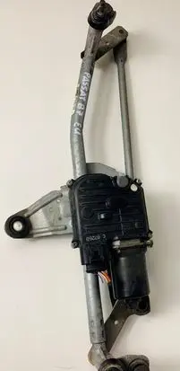 Volkswagen PASSAT B7 Front wiper linkage A5361794 3AB955023